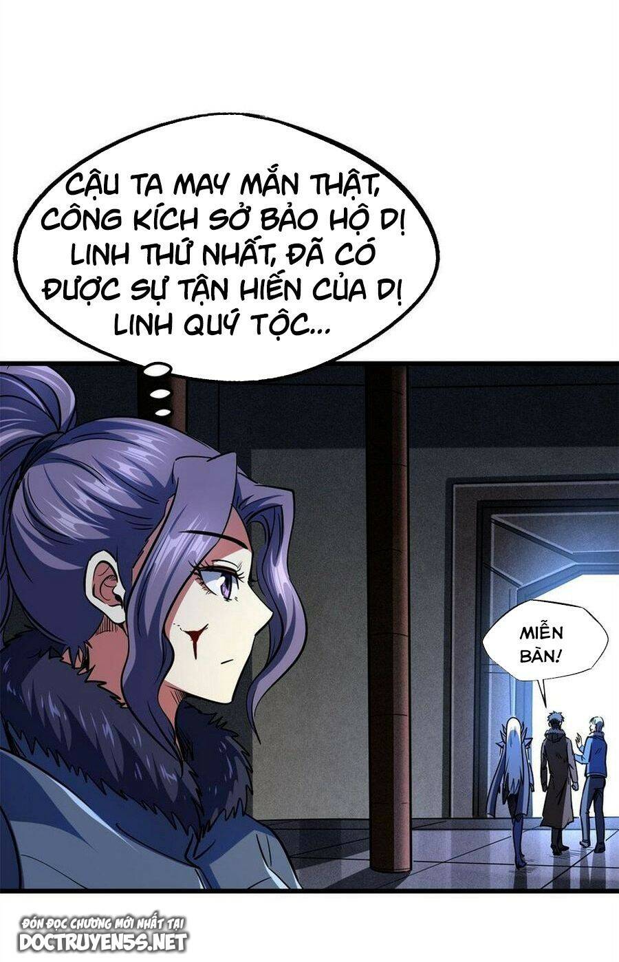 Chương 145 - Trang 45