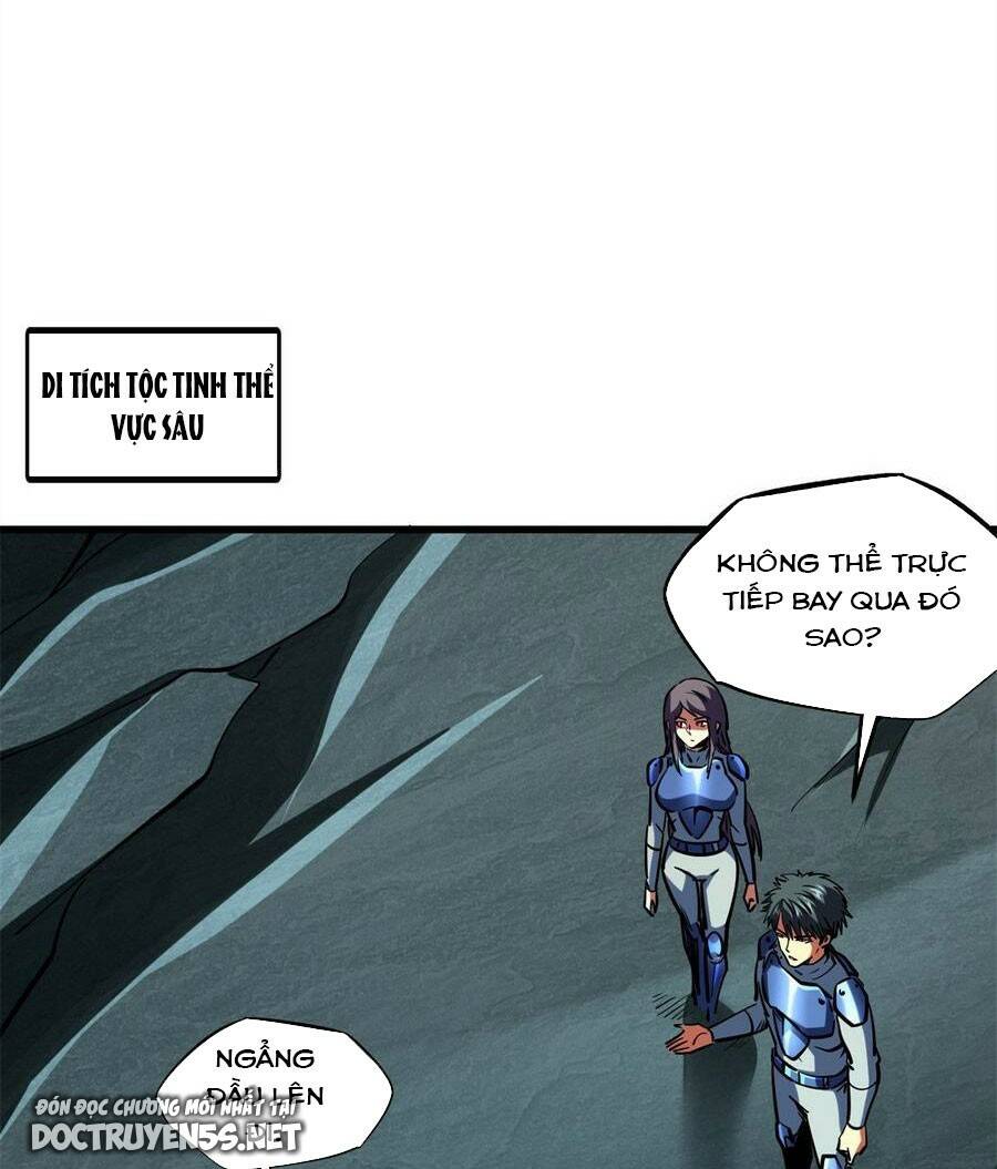 Siêu Cấp Thần Cơ Nhân - Chap 151 - Trang 1