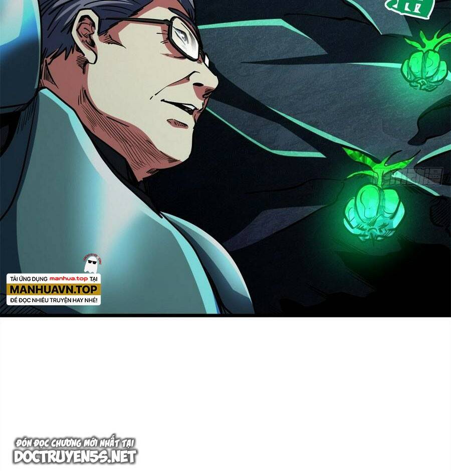Siêu Cấp Thần Cơ Nhân - Chap 151 - Trang 15