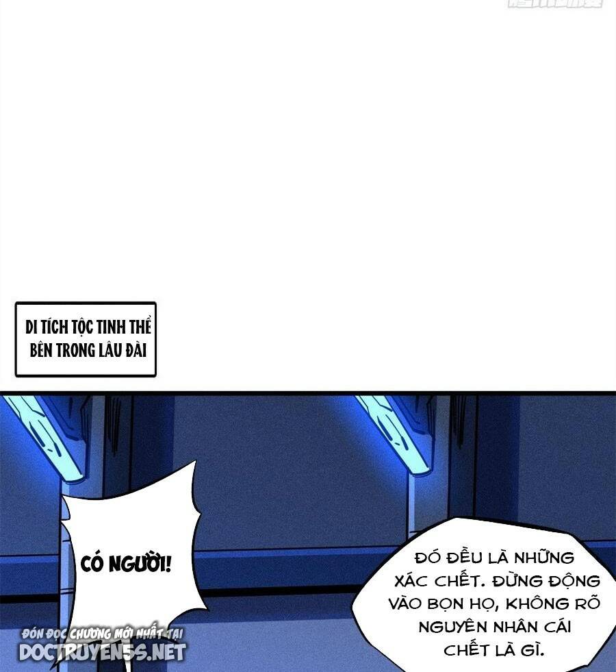 Siêu Cấp Thần Cơ Nhân - Chap 151 - Trang 19