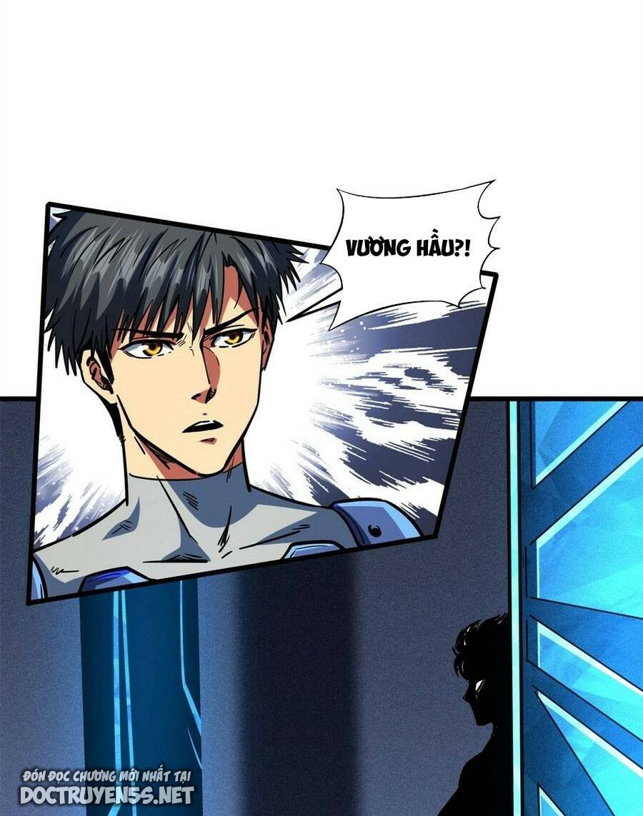 Siêu Cấp Thần Cơ Nhân - Chap 151 - Trang 23