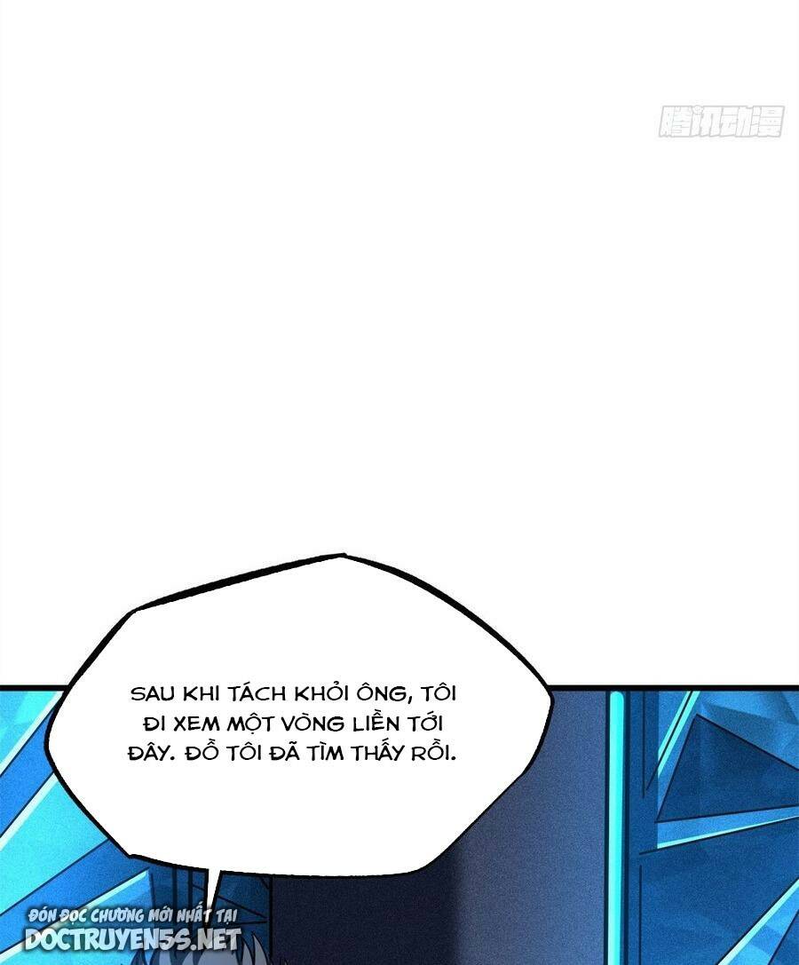 Siêu Cấp Thần Cơ Nhân - Chap 151 - Trang 25
