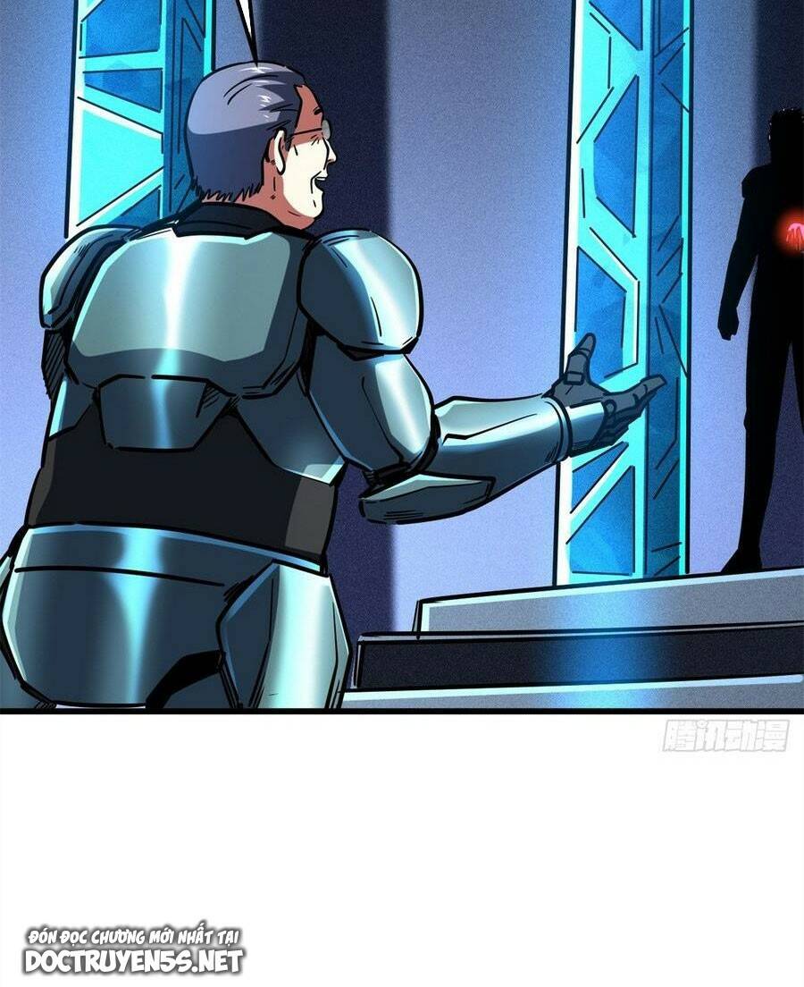 Siêu Cấp Thần Cơ Nhân - Chap 151 - Trang 28