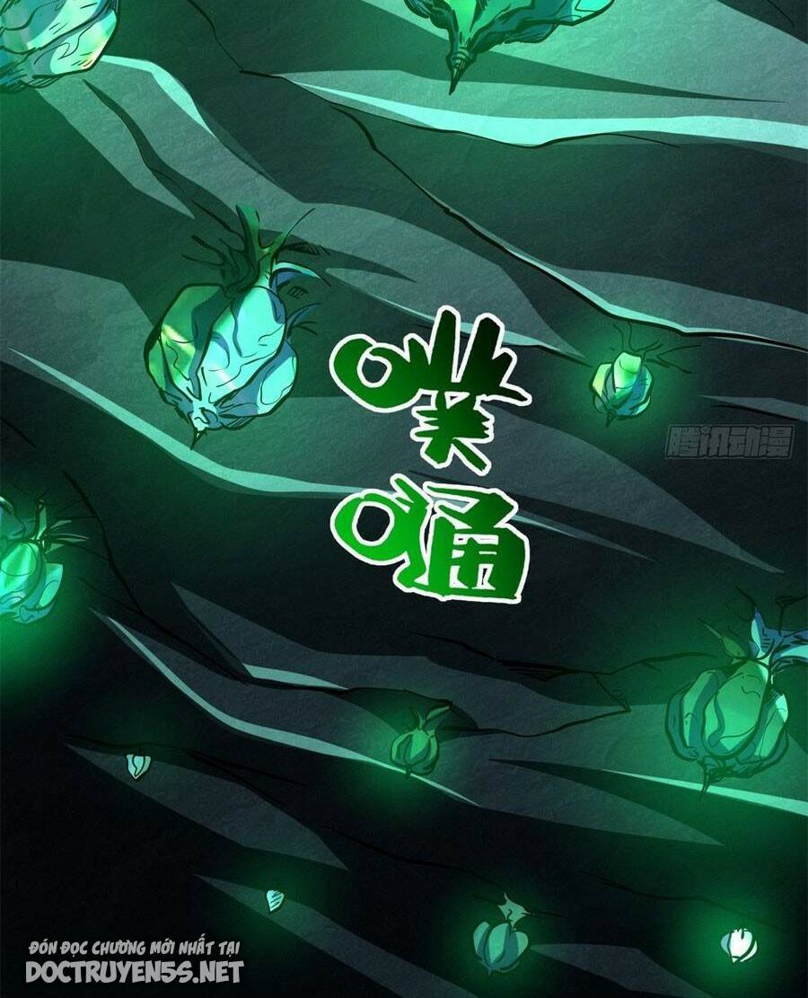 Siêu Cấp Thần Cơ Nhân - Chap 151 - Trang 4