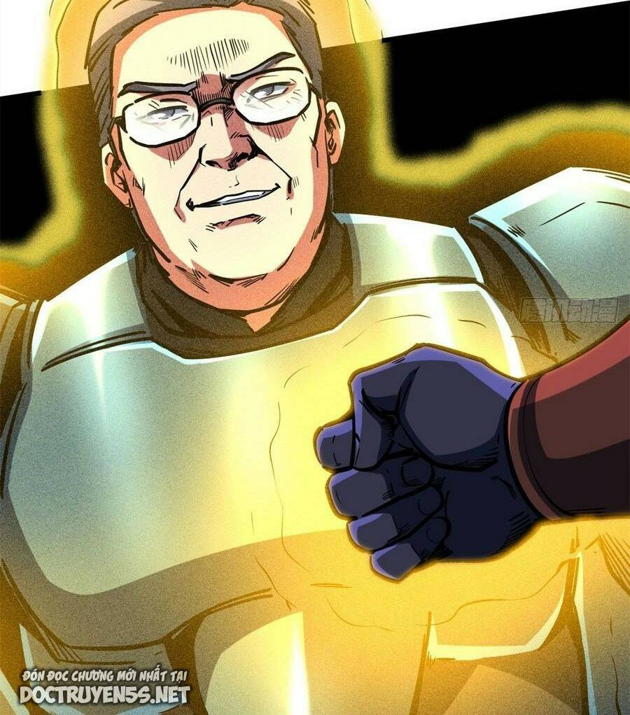 Siêu Cấp Thần Cơ Nhân - Chap 151 - Trang 32