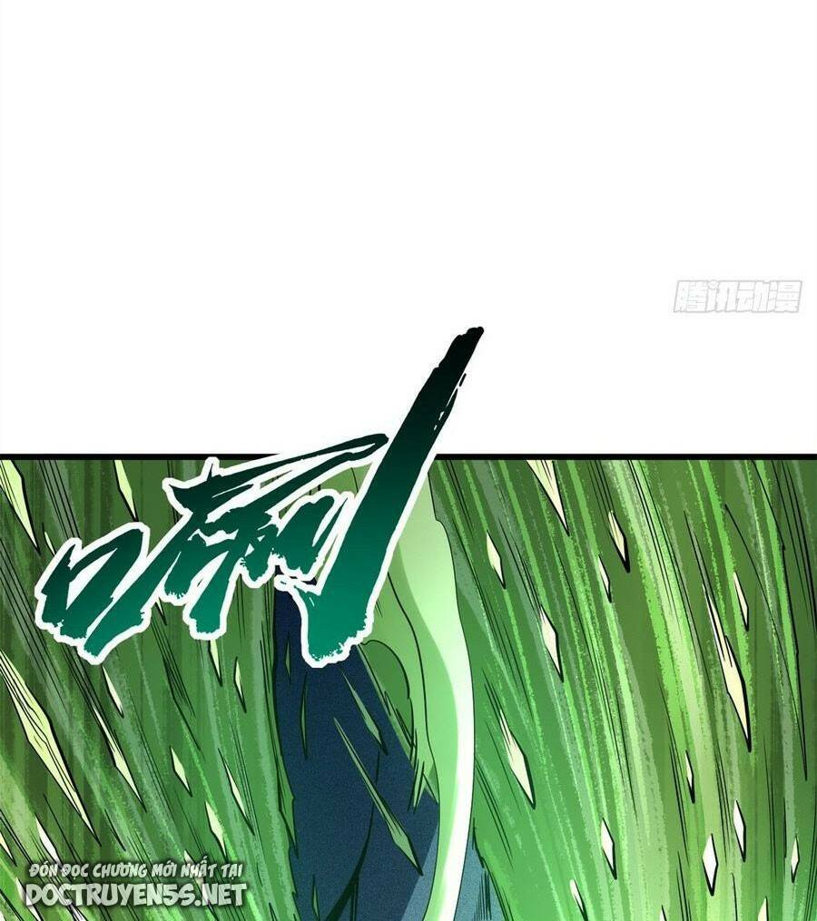 Siêu Cấp Thần Cơ Nhân - Chap 151 - Trang 37