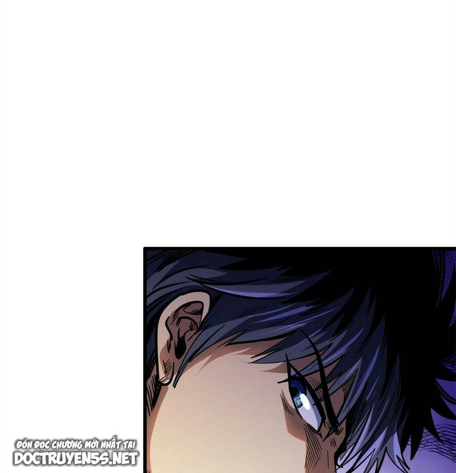 Siêu Cấp Thần Cơ Nhân - Chap 151 - Trang 39
