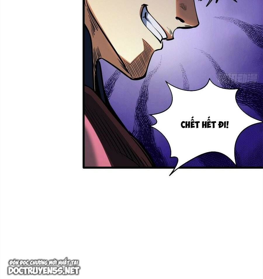 Siêu Cấp Thần Cơ Nhân - Chap 151 - Trang 40