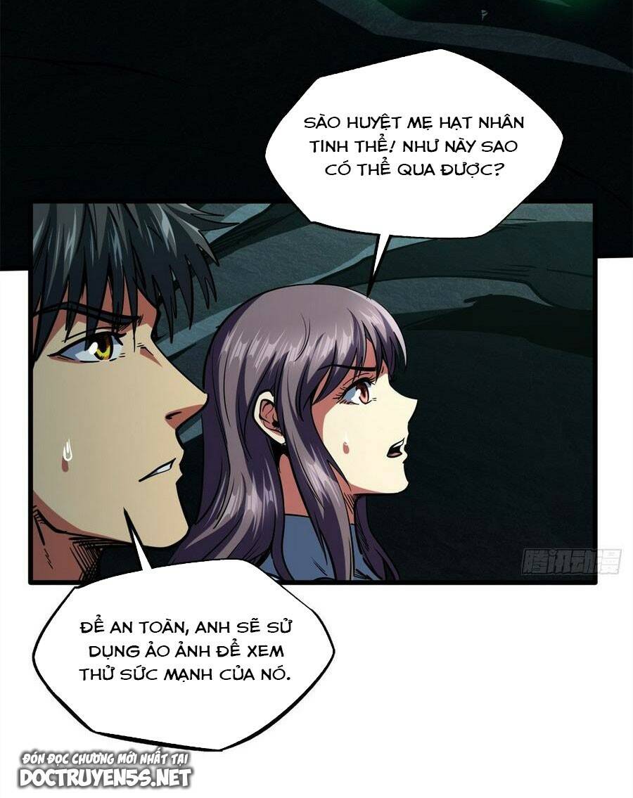 Siêu Cấp Thần Cơ Nhân - Chap 151 - Trang 5