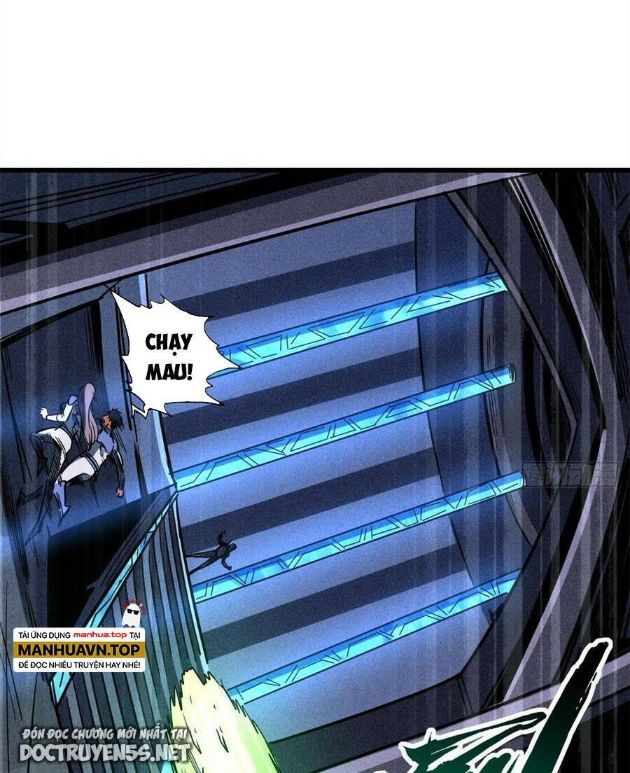 Siêu Cấp Thần Cơ Nhân - Chap 151 - Trang 41