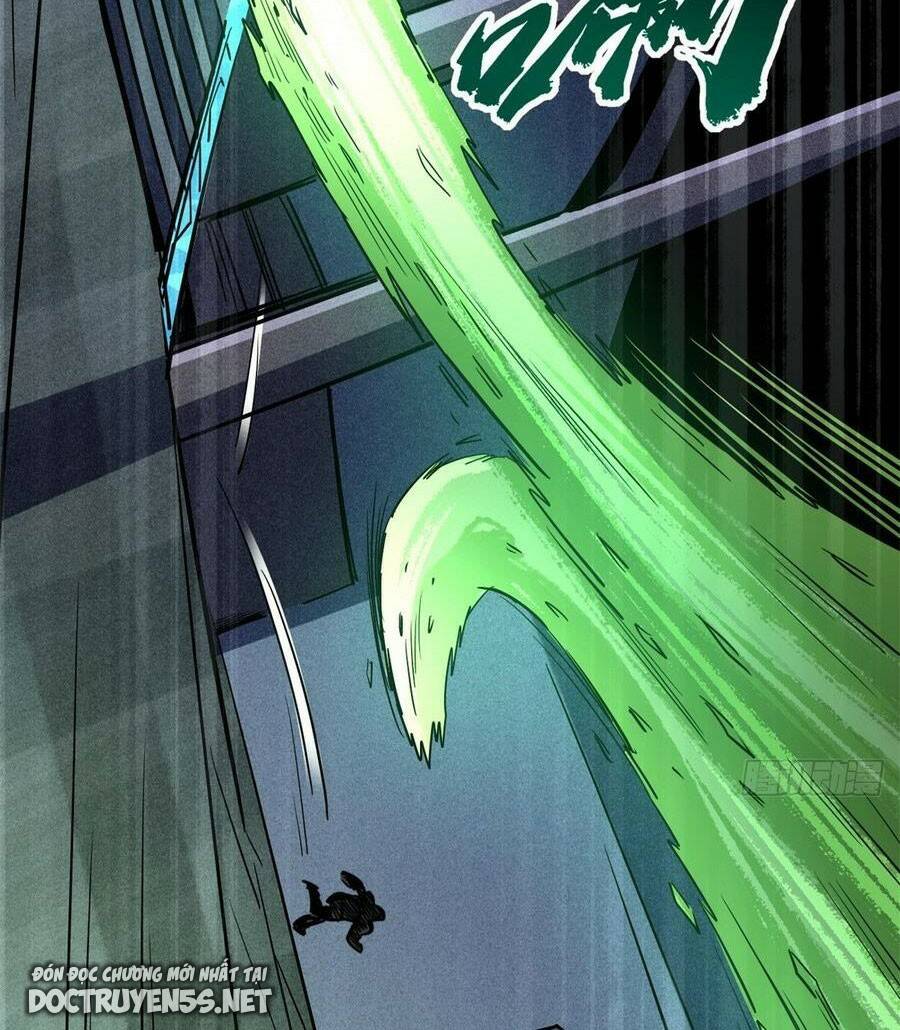 Siêu Cấp Thần Cơ Nhân - Chap 151 - Trang 42
