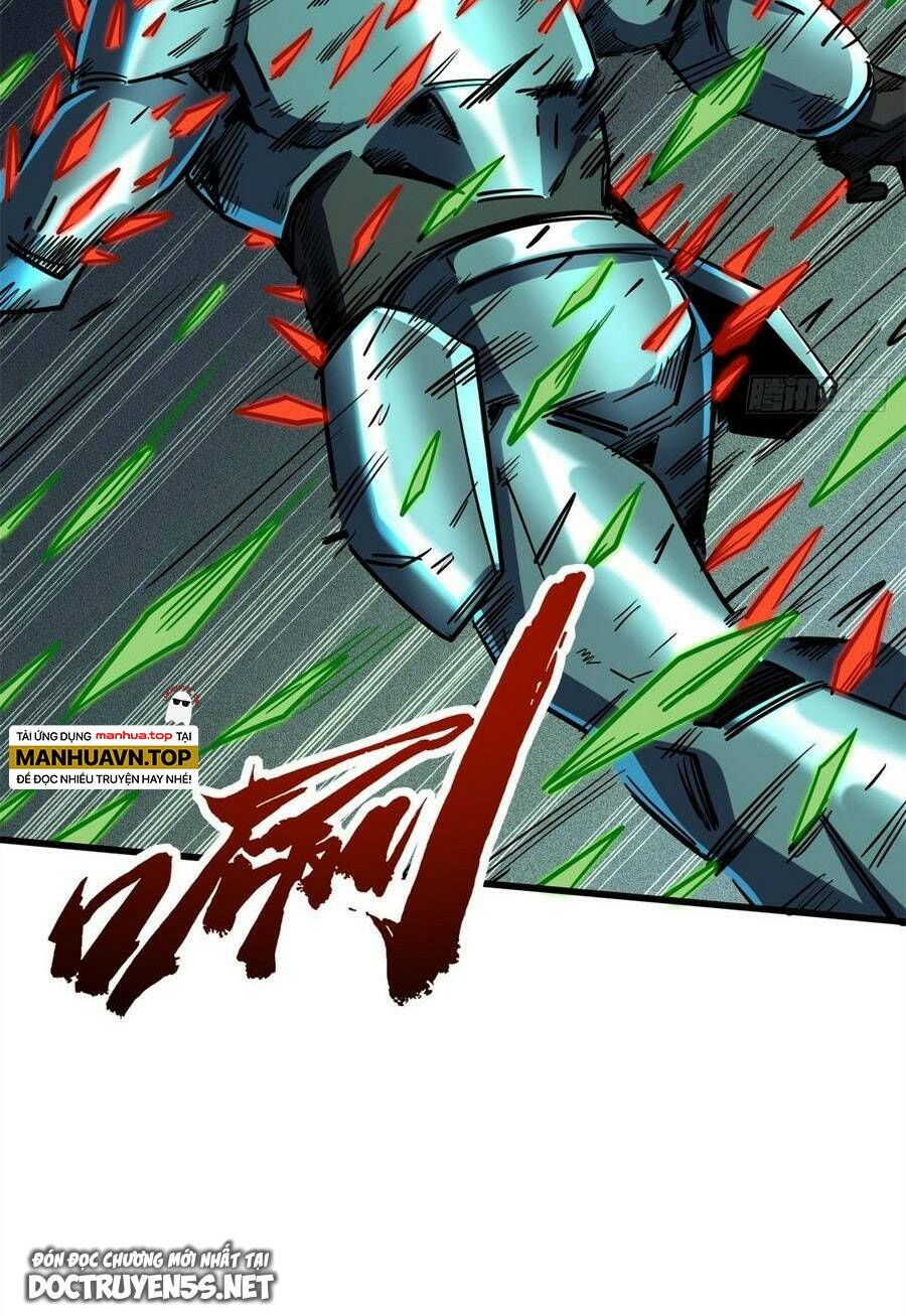 Siêu Cấp Thần Cơ Nhân - Chap 151 - Trang 46