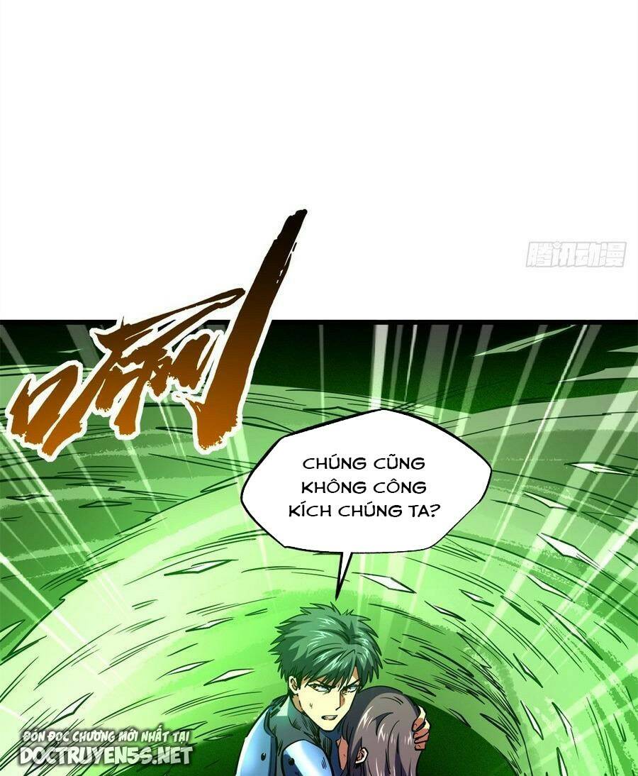 Siêu Cấp Thần Cơ Nhân - Chap 151 - Trang 47