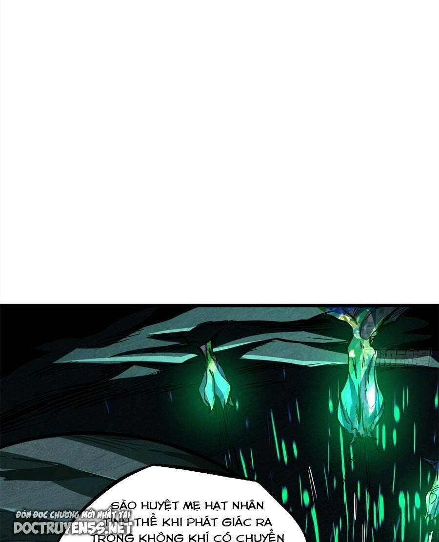 Siêu Cấp Thần Cơ Nhân - Chap 151 - Trang 6