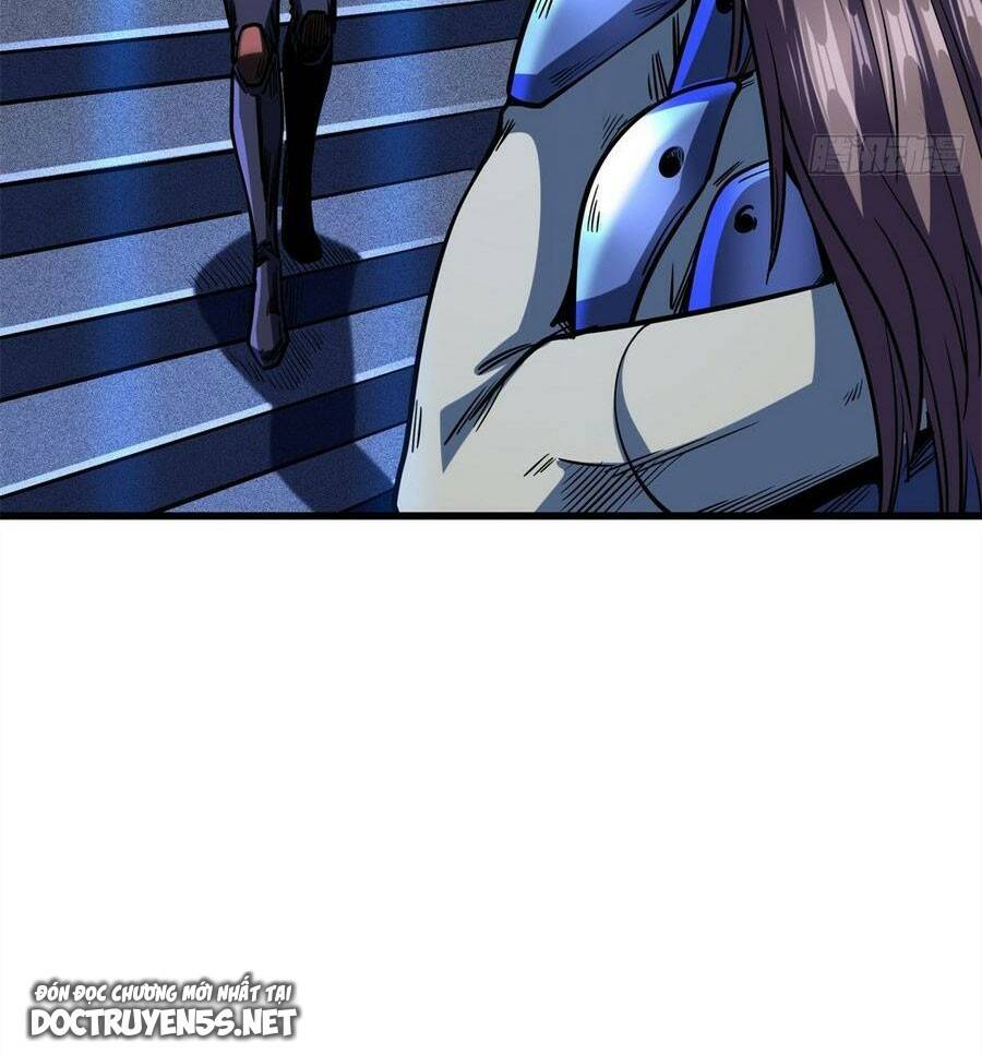 Siêu Cấp Thần Cơ Nhân - Chap 151 - Trang 51