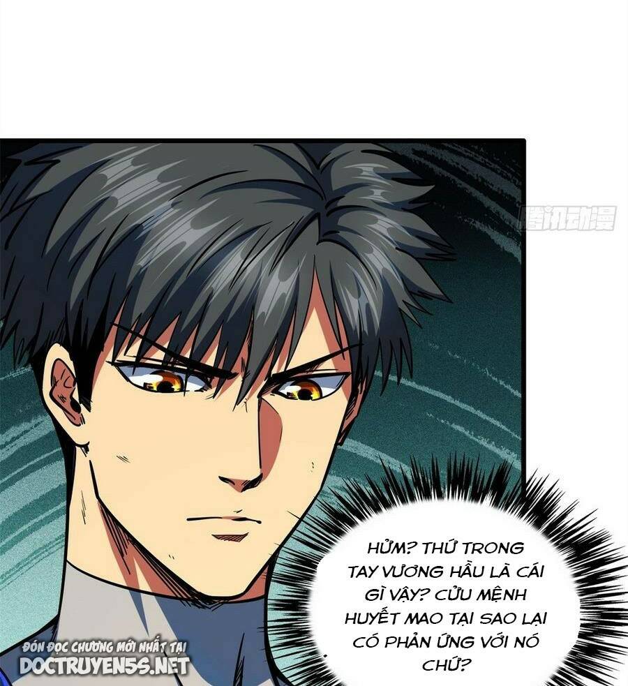 Siêu Cấp Thần Cơ Nhân - Chap 151 - Trang 52