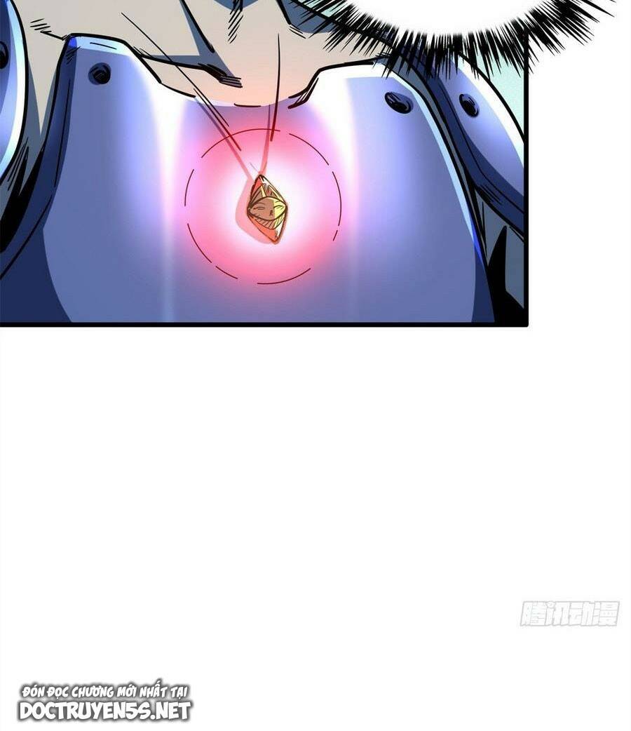Siêu Cấp Thần Cơ Nhân - Chap 151 - Trang 53