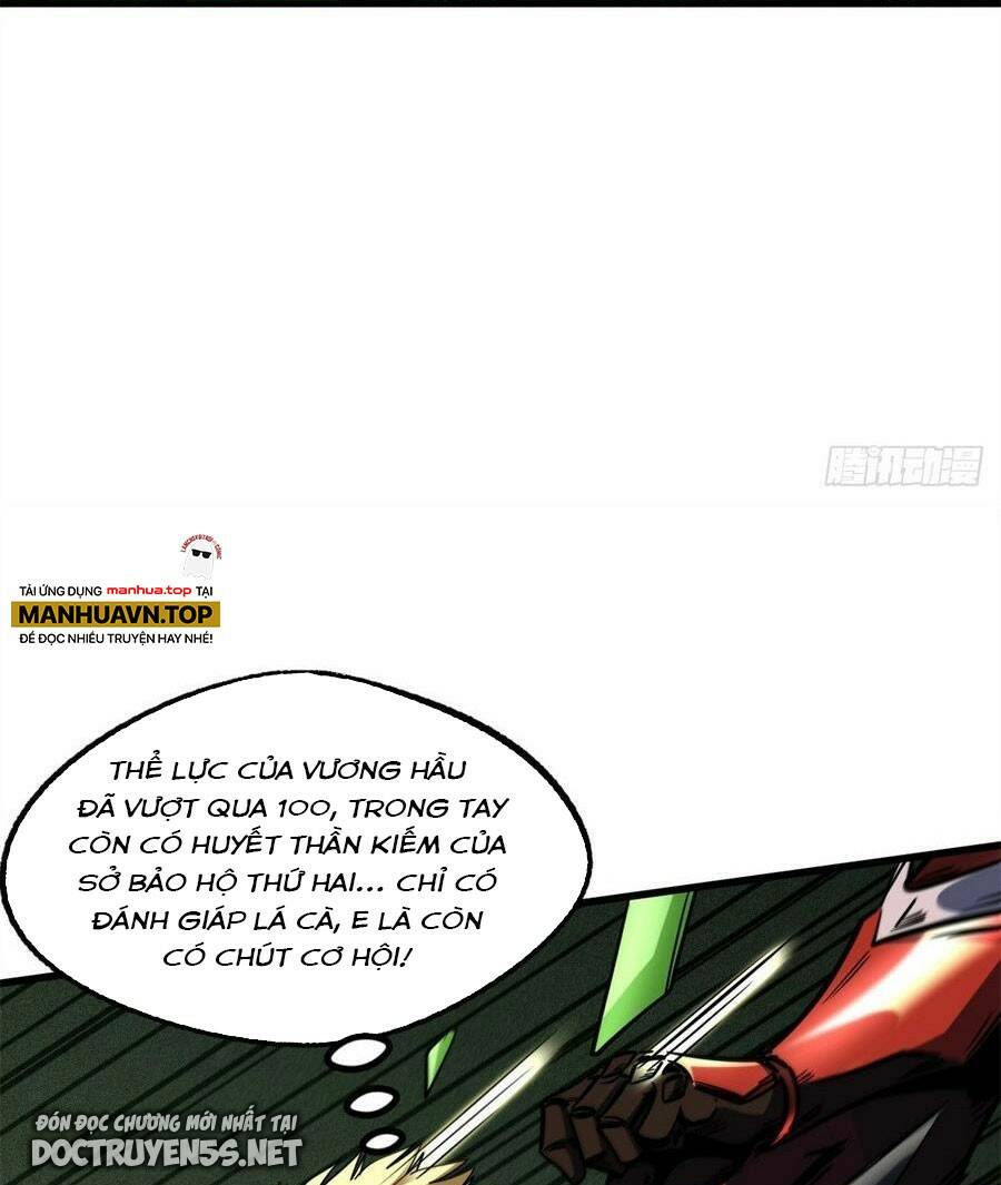 Siêu Cấp Thần Cơ Nhân - Chap 151 - Trang 56