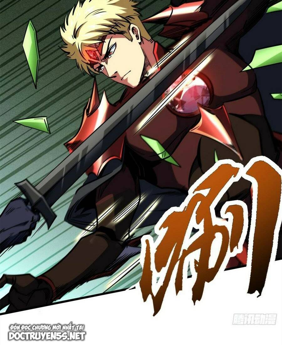 Siêu Cấp Thần Cơ Nhân - Chap 151 - Trang 57