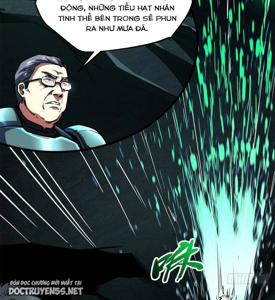 Siêu Cấp Thần Cơ Nhân - Chap 151 - Trang 7
