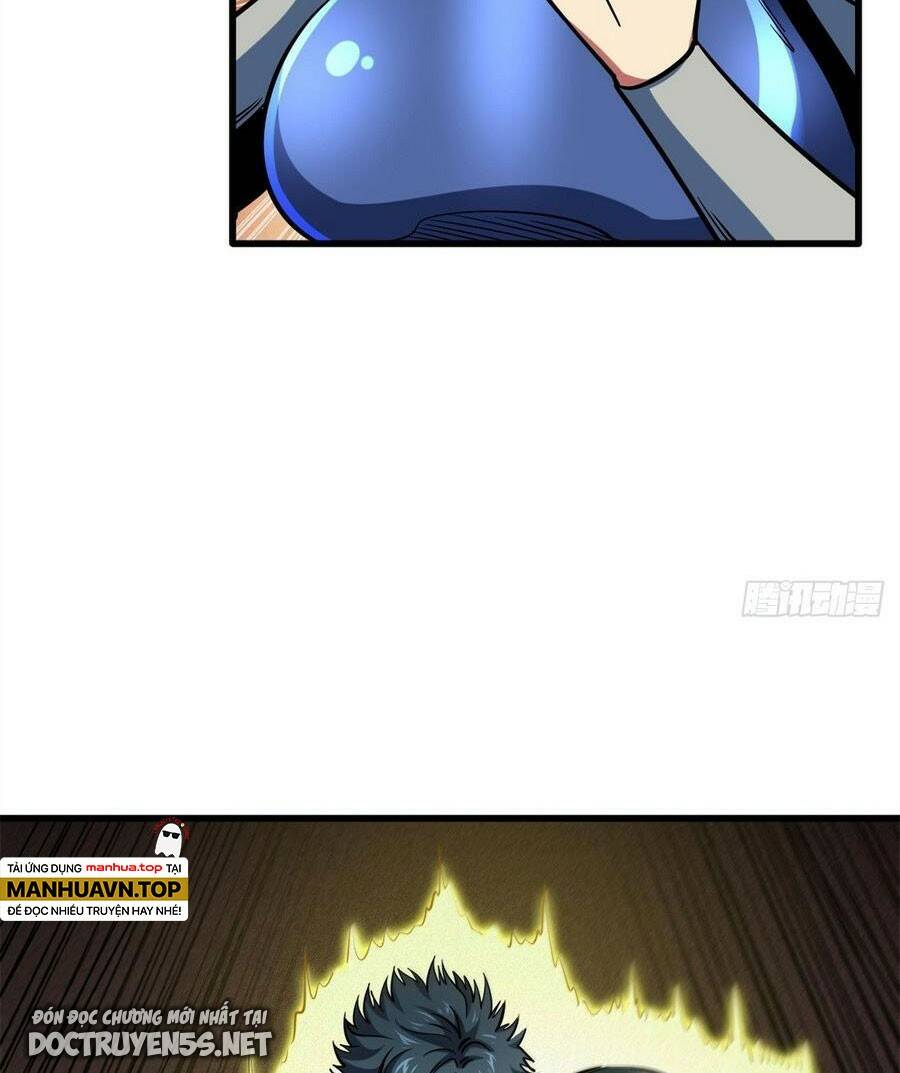 Siêu Cấp Thần Cơ Nhân - Chap 151 - Trang 61