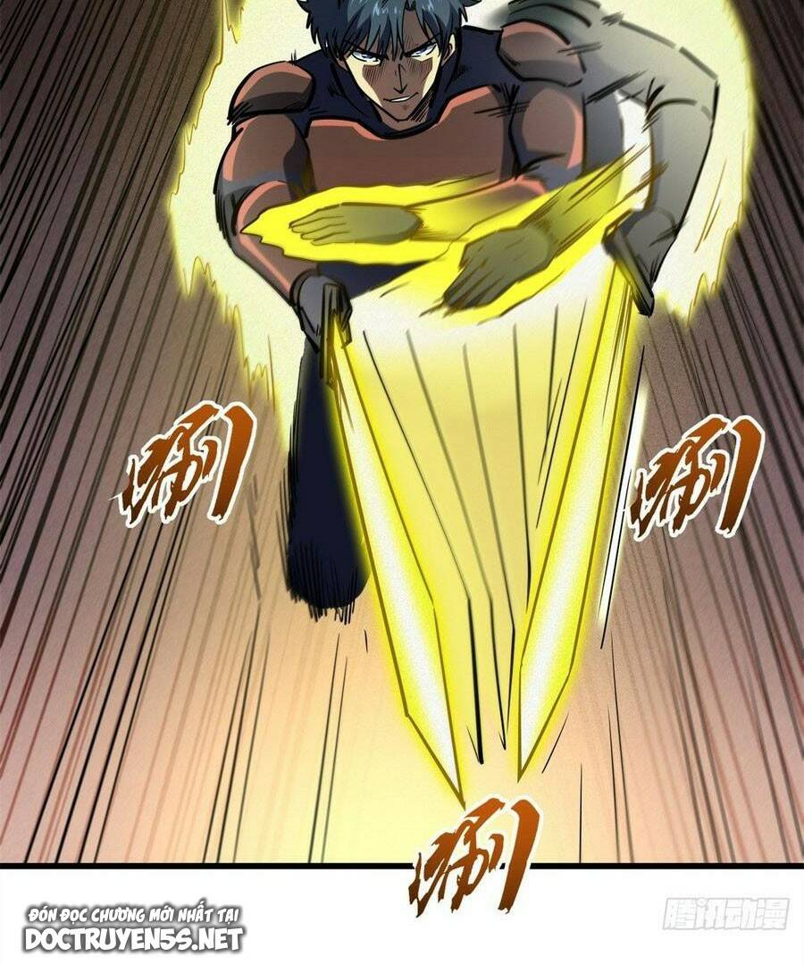 Siêu Cấp Thần Cơ Nhân - Chap 151 - Trang 62