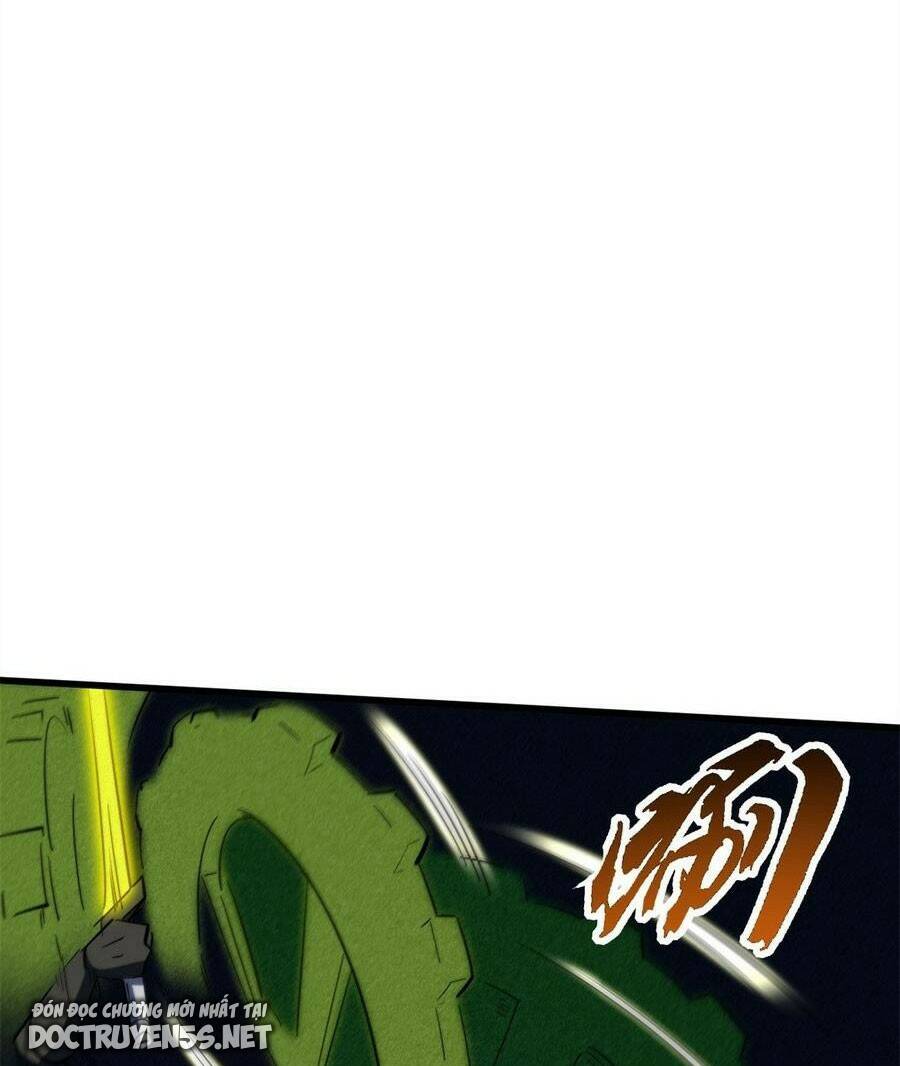Siêu Cấp Thần Cơ Nhân - Chap 151 - Trang 63