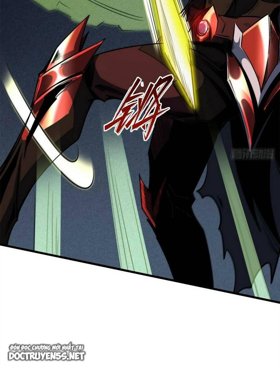 Siêu Cấp Thần Cơ Nhân - Chap 151 - Trang 65