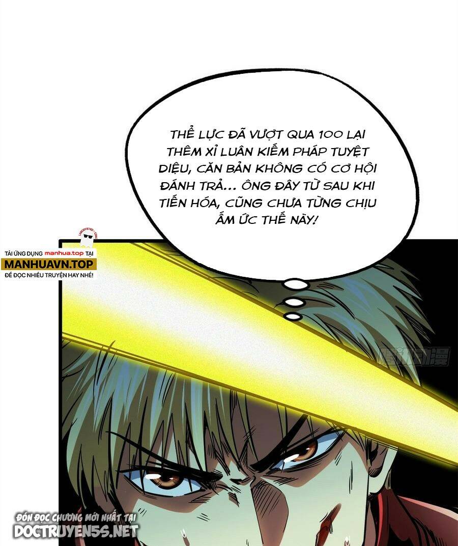 Siêu Cấp Thần Cơ Nhân - Chap 151 - Trang 66