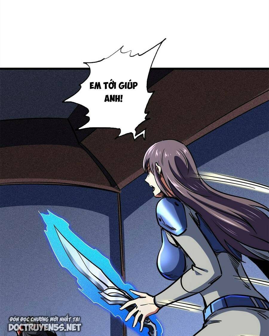 Siêu Cấp Thần Cơ Nhân - Chap 151 - Trang 68