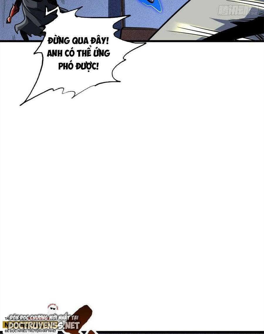 Siêu Cấp Thần Cơ Nhân - Chap 151 - Trang 69