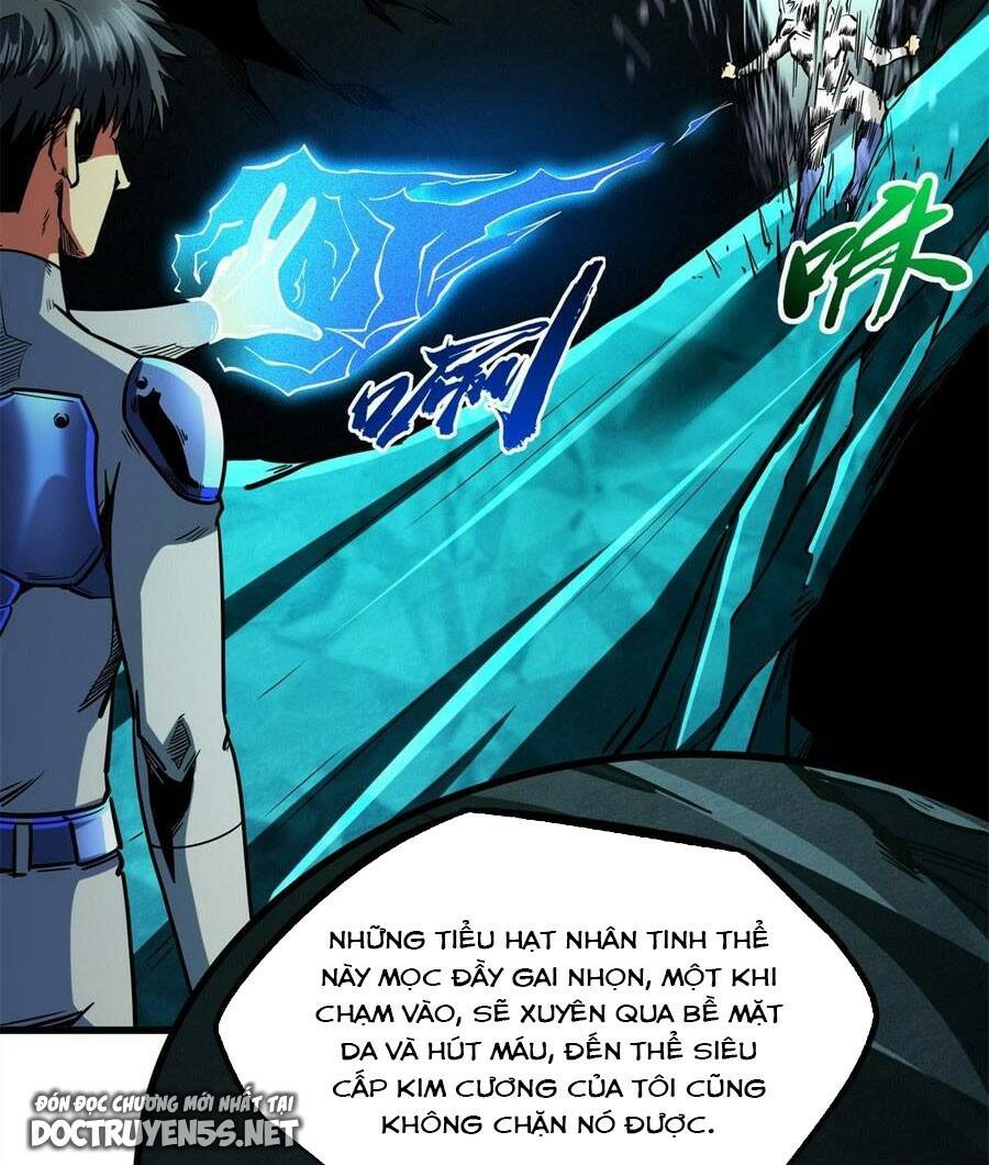 Siêu Cấp Thần Cơ Nhân - Chap 151 - Trang 8