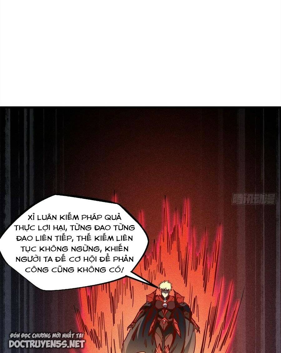 Siêu Cấp Thần Cơ Nhân - Chap 151 - Trang 72