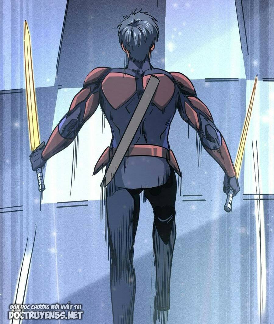 Siêu Cấp Thần Cơ Nhân - Chap 151 - Trang 74