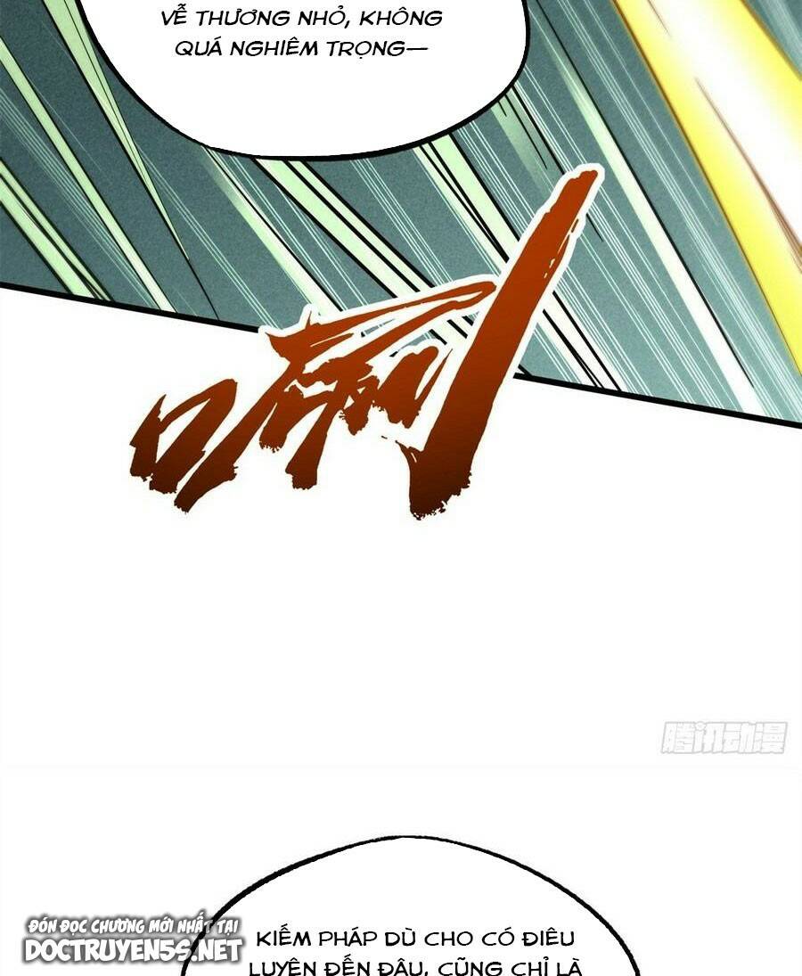 Siêu Cấp Thần Cơ Nhân - Chap 151 - Trang 78