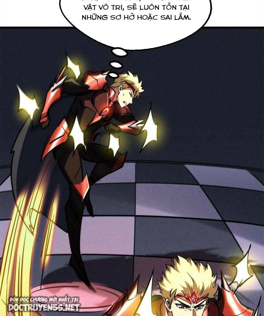 Siêu Cấp Thần Cơ Nhân - Chap 151 - Trang 79