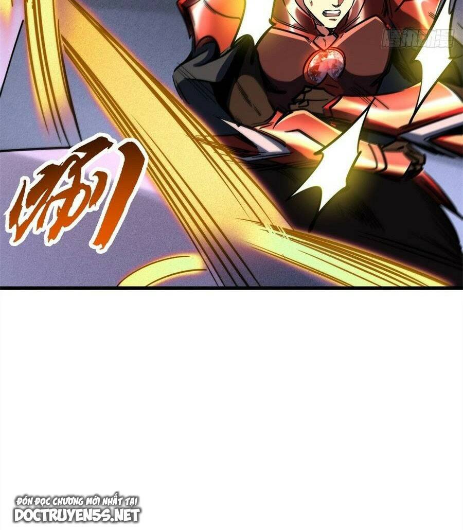 Siêu Cấp Thần Cơ Nhân - Chap 151 - Trang 80