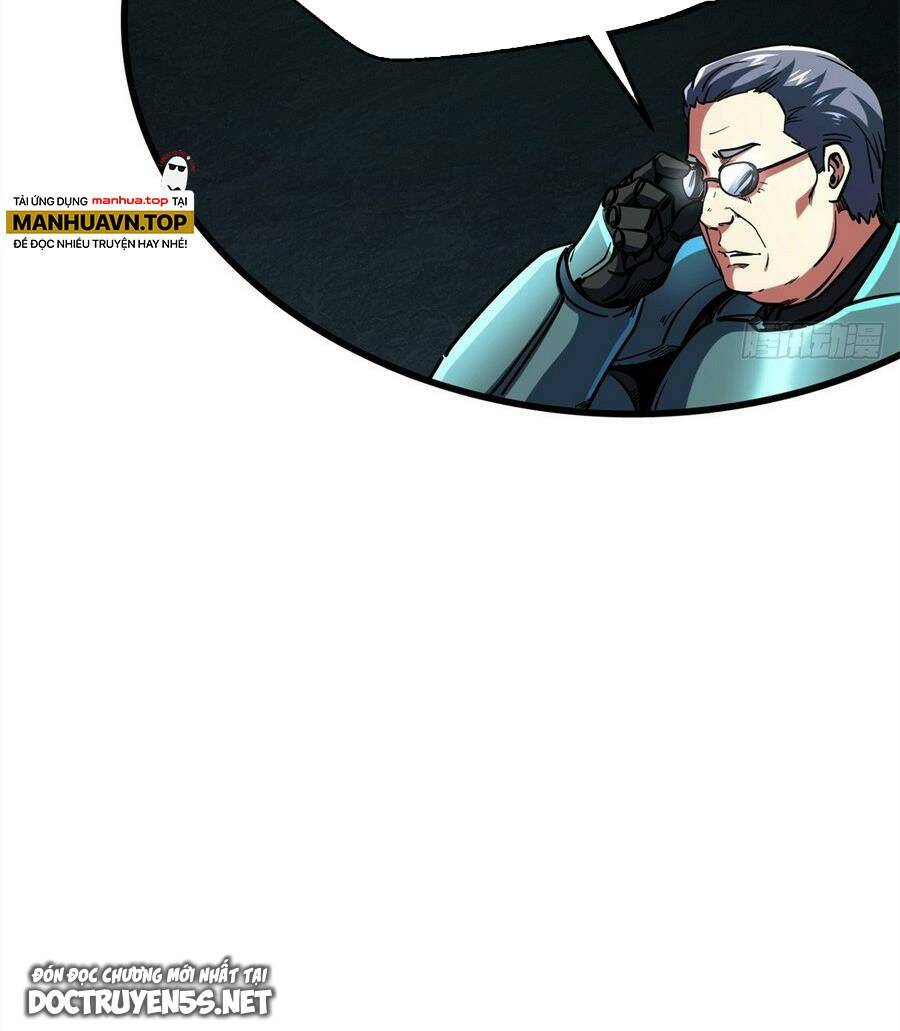 Siêu Cấp Thần Cơ Nhân - Chap 151 - Trang 9
