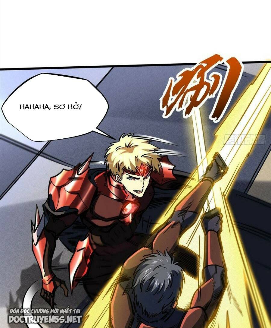 Siêu Cấp Thần Cơ Nhân - Chap 151 - Trang 81