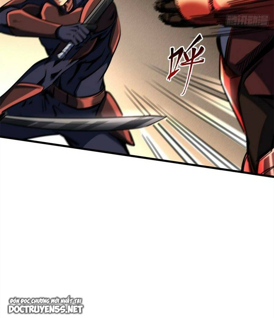 Siêu Cấp Thần Cơ Nhân - Chap 151 - Trang 85