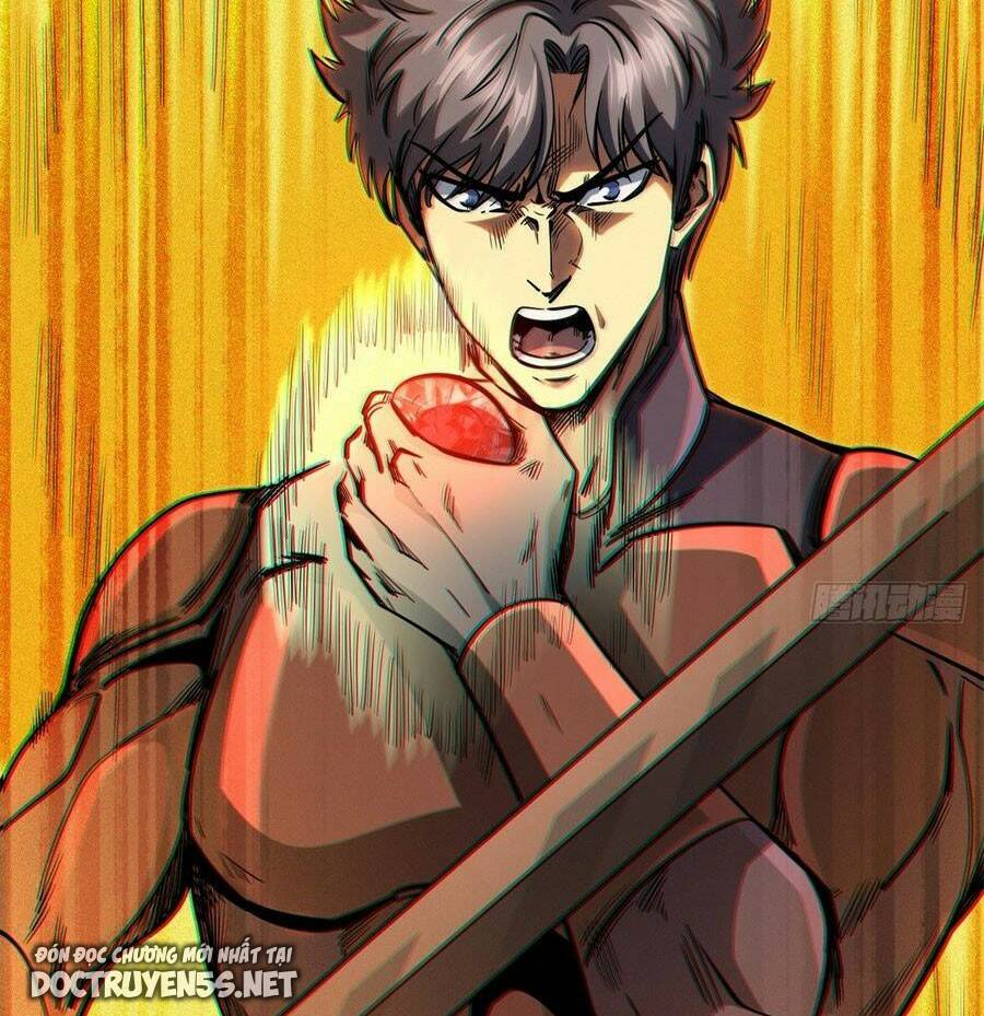 Siêu Cấp Thần Cơ Nhân - Chap 151 - Trang 87