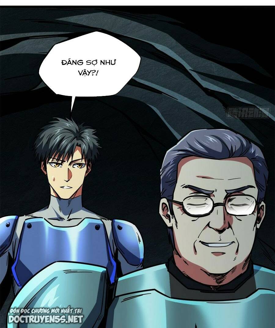 Siêu Cấp Thần Cơ Nhân - Chap 151 - Trang 10