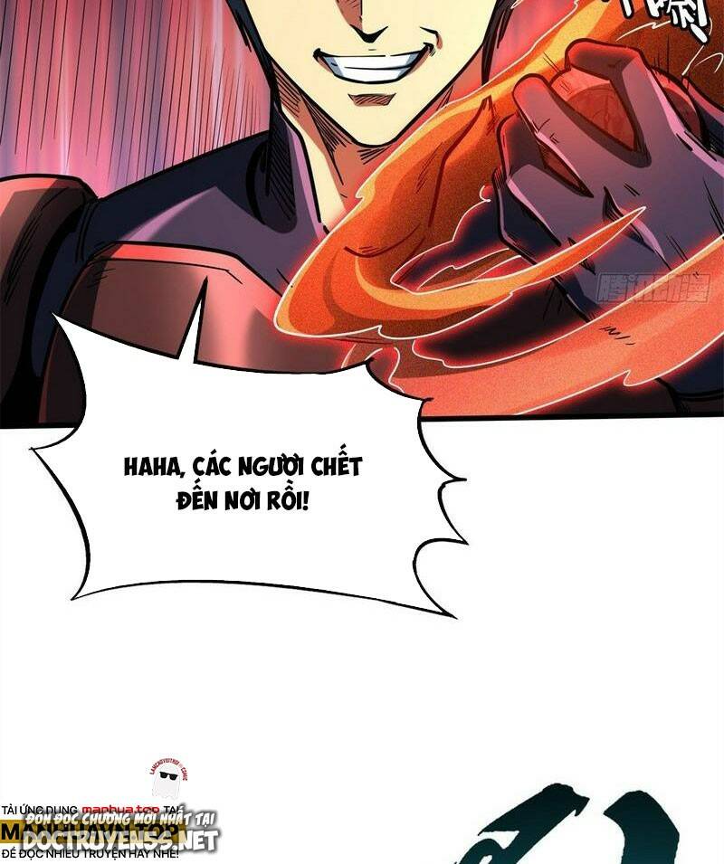 Siêu Cấp Thần Cơ Nhân - Chap 152 - Trang 2