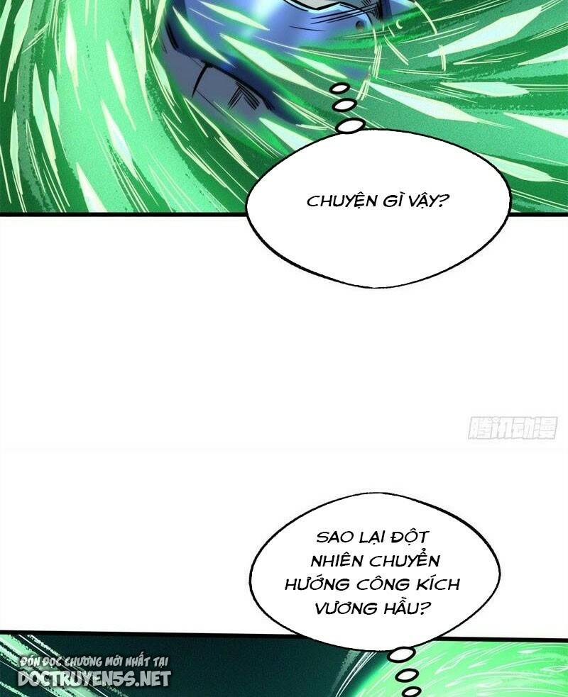 Siêu Cấp Thần Cơ Nhân - Chap 152 - Trang 11