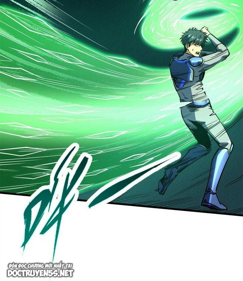 Siêu Cấp Thần Cơ Nhân - Chap 152 - Trang 12