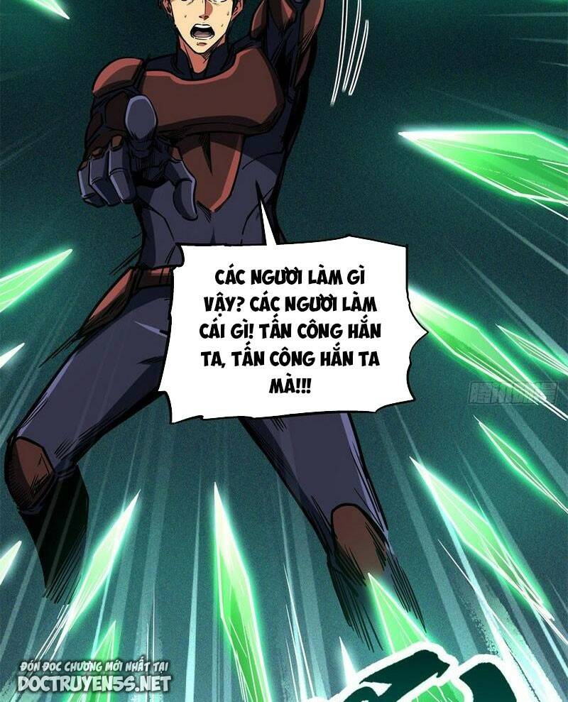 Siêu Cấp Thần Cơ Nhân - Chap 152 - Trang 14