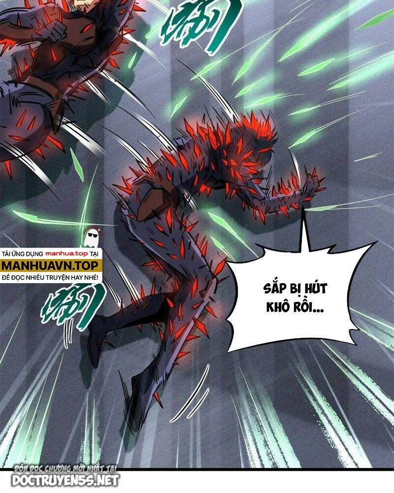 Siêu Cấp Thần Cơ Nhân - Chap 152 - Trang 16