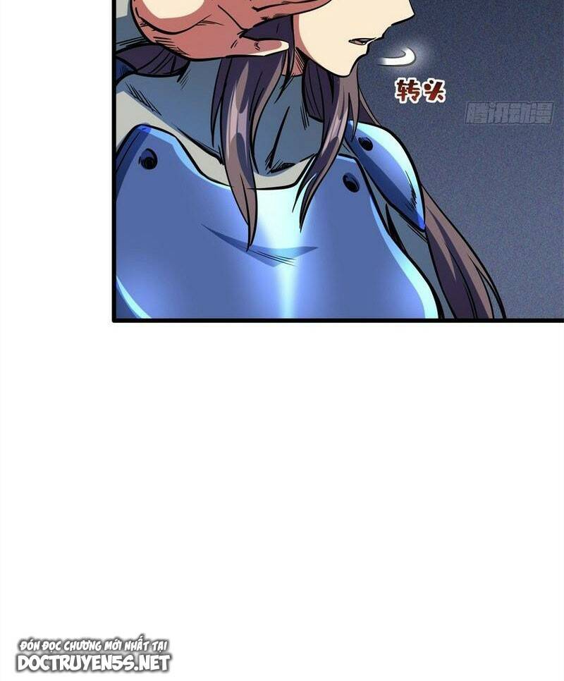Siêu Cấp Thần Cơ Nhân - Chap 152 - Trang 20