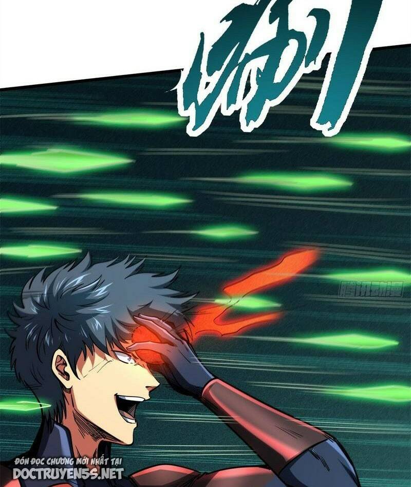Siêu Cấp Thần Cơ Nhân - Chap 152 - Trang 3