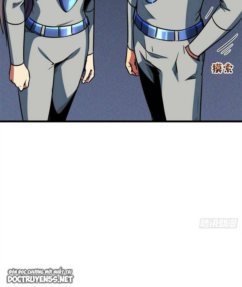 Siêu Cấp Thần Cơ Nhân - Chap 152 - Trang 22